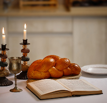 Shabbat Services