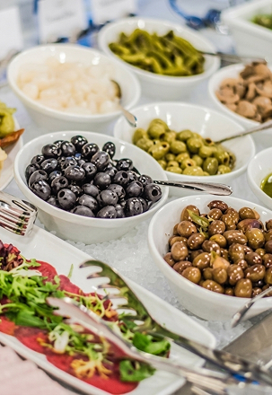 Catering
