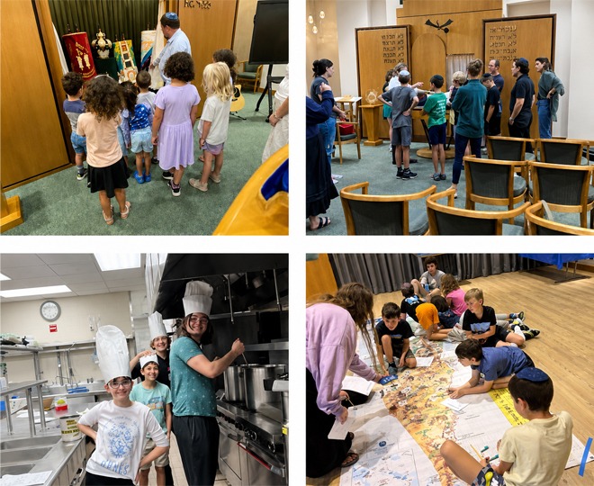 Enrollment images