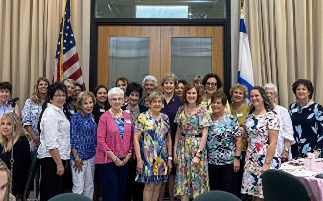 Sisterhood Photos 2024-2025