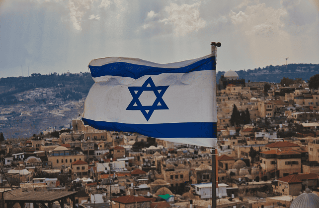 israel advocacy