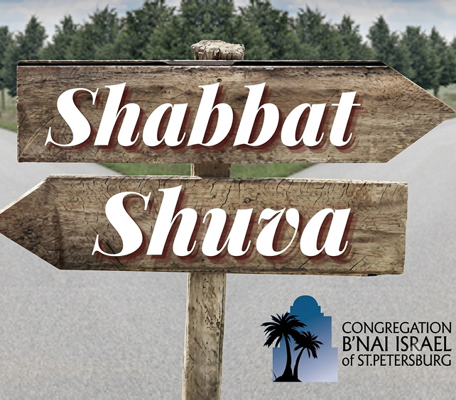Shabbat Shuva Img